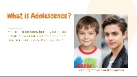 What is Adolescence?