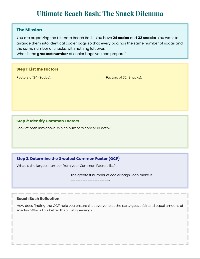 Factor Fundamentals Practice Worksheet