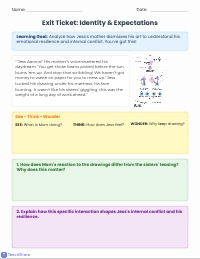 Chapter 2 Exit Ticket