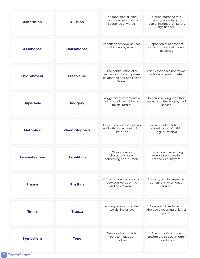Poetic Techniques Reference Guide