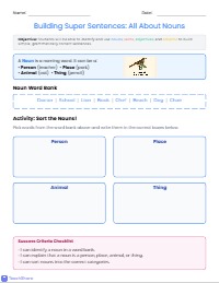 My English Grammar Foundation Journey