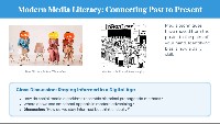 Propaganda and Political Cartoons in World Wars