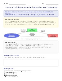 Компьютер Құрылғылары