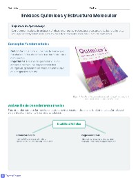 Guía de Enlaces Químicos