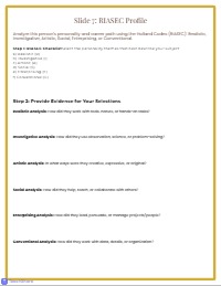 Legend Slideshow Storyboard Planning Template