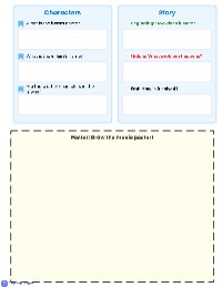 Create Your Own Movie Concept