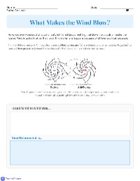 Understanding Wind Movement