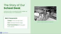 From Raw Materials to Processed Goods