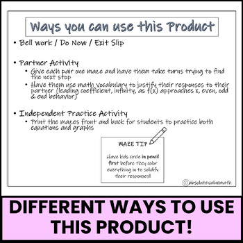 Product