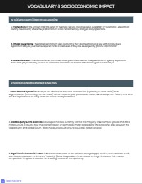 Analyzing Global AI Ethics and Policy