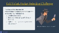 Understanding Factors and Factor Pairs