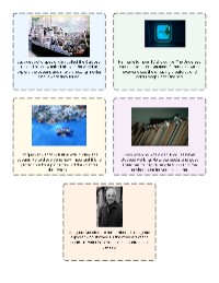 Jacques Cousteau's Ocean Adventures