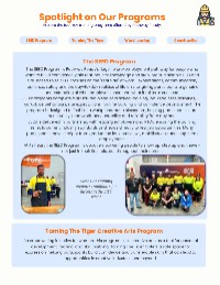 Pathway Ready Overview
