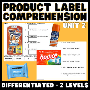 Product