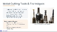 Cold Metal Work for Agricultural Structures