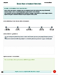 12. Sınıf Türk Dili ve Edebiyatı Kapsamlı Çalışma Rehberi
