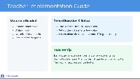 Organization Strategies for Student Success