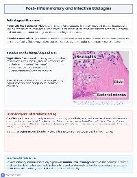Pathology of Valvular Heart Disease