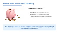 Understanding How Profits Influence Sellers