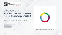 Le Mois de la Francophonie