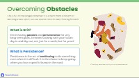 Unit 2 Persistence Overview