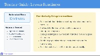 Introduction to Paraphrasing
