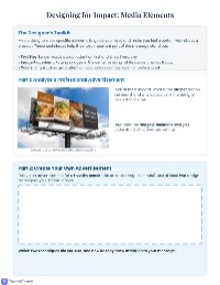 Understanding Advertisements