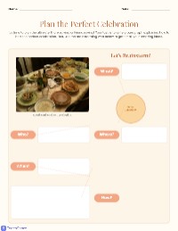 Thanksgiving Celebration Planning Guide