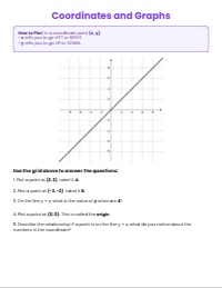 Year 8 Mathematics End of Year Revision Booklet