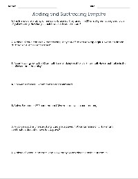 Length lesson 4