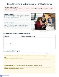 Anti-Bias Training Workbook