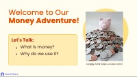 Introduction to Money