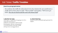 Mastering Figurative Language: A Creative Guide