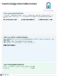 Unpacking The Great Hack: Data Privacy & Ethics