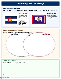 Our Symbols Choice Board