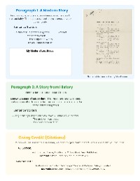 Exploring Rights Through History