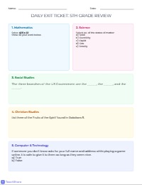 Mastering Multi-Digit Multiplication Practice