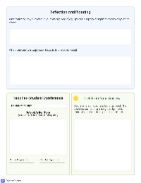 Missing Assignments Management Log