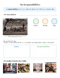 Understanding Rights and Responsibilities