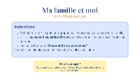 Describing Yourself and Others in French