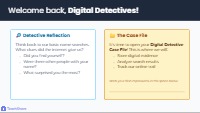 Advanced Search for Data Auditing