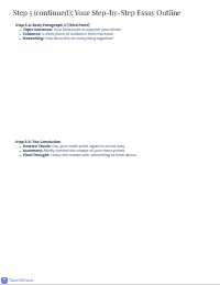 Critical Analysis: The Great Gatsby Essays