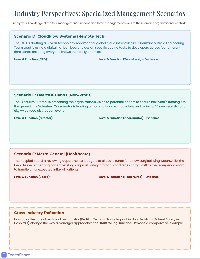 Management Functions Partner Case Analysis