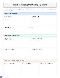 Mastering Equivalent Expressions with Exponents