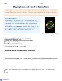 Unit 1 Exam