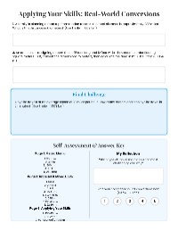Unit Conversion Basics