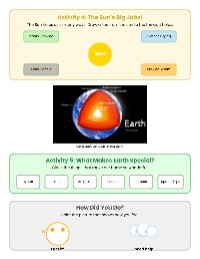 Understanding the Sun and Earth