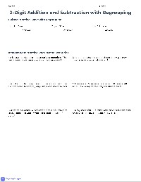 Timeline Elapsed Time Practice