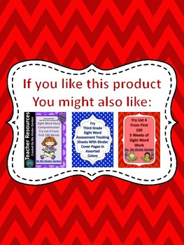 Product