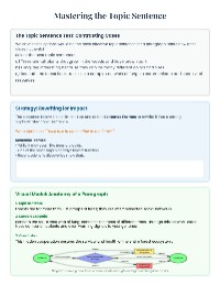 Understanding Tree Communication